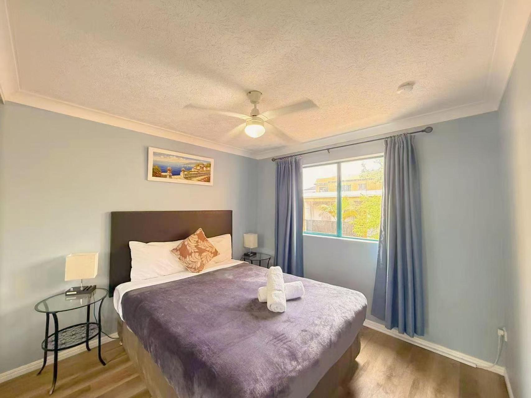 Karana Palms Aparthotel